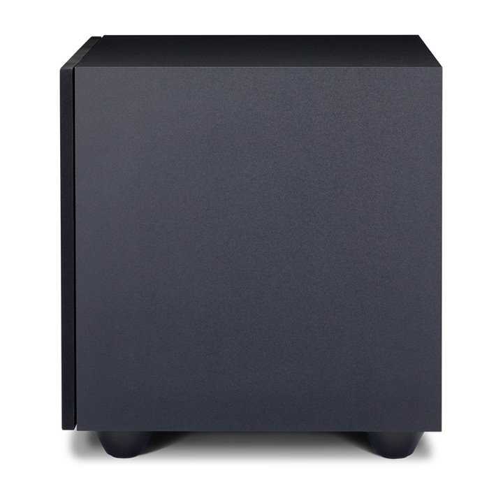 Paradigm Defiance V10 Satin Black