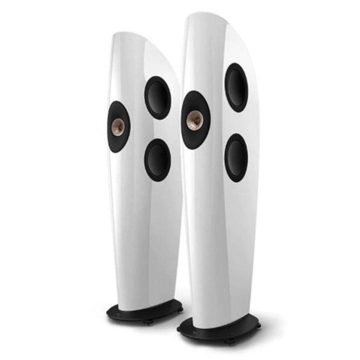 KEF Blade One Meta Specjalny kolor  - RATY 0% - GWARANCJA PRODUCENTA - SALON ŁÓDŹ