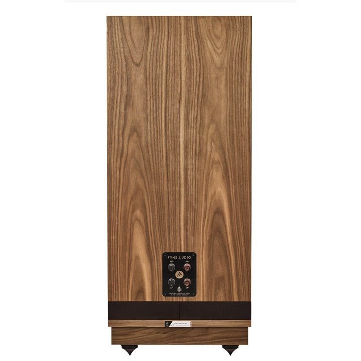 Fyne Audio Vintage Classic Gold SP VIII Orzech 1szt - Gwarancja producenta - Raty 0% - Salon Łódź