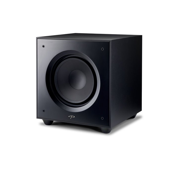 Paradigm Defiance V12 Satin Black