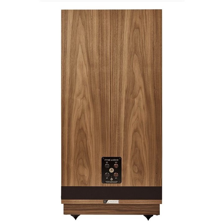 Fyne Audio Vintage Classic Gold SP X Orzech 1szt - Gwarancja producenta - Raty 0% - Salon Łódź