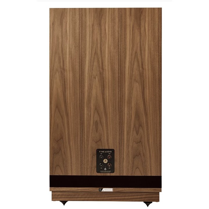 Fyne Audio Vintage Classic Gold SP XII Orzech 1szt - Gwarancja producenta - Raty 0% - Salon Łódź