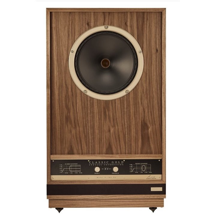 Fyne Audio Vintage Classic Gold SP XV Orzech 1szt - Gwarancja producenta - Raty 0% - Salon Łódź