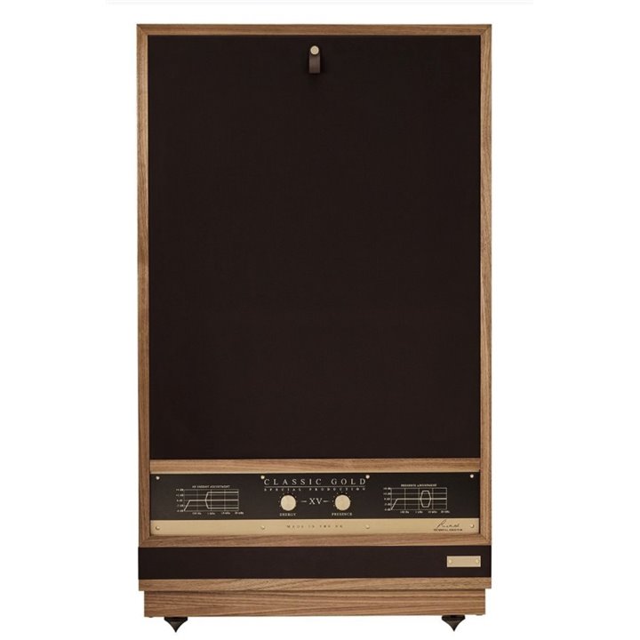 Fyne Audio Vintage Classic Gold SP XV Orzech 1szt - Gwarancja producenta - Raty 0% - Salon Łódź