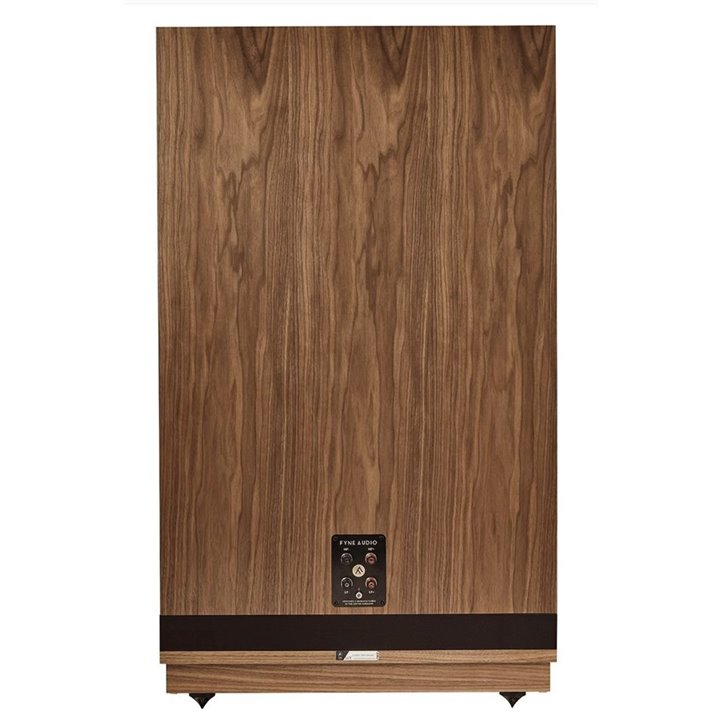 Fyne Audio Vintage Classic Gold SP XV Orzech 1szt - Gwarancja producenta - Raty 0% - Salon Łódź