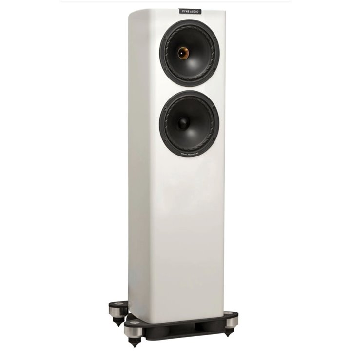 Fyne Audio F702SP Biały Połysk 1szt - Gwarancja producenta - Raty 0% - Salon Łódź