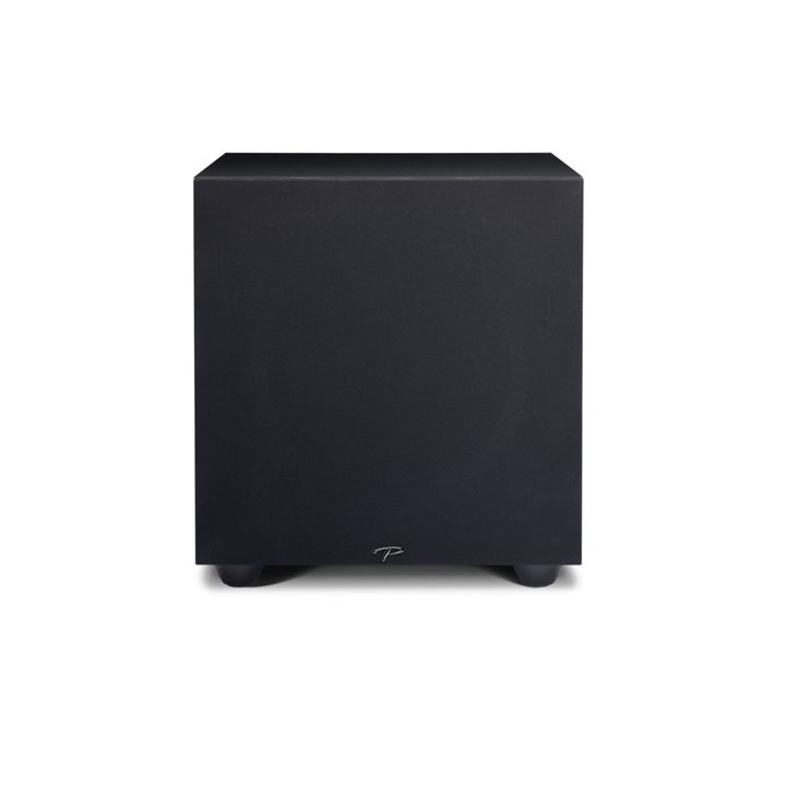 Paradigm Defiance V12 Satin Black