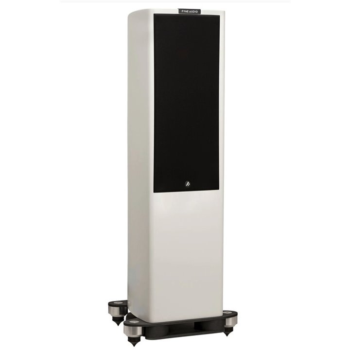 Fyne Audio F702SP Biały Połysk 1szt - Gwarancja producenta - Raty 0% - Salon Łódź