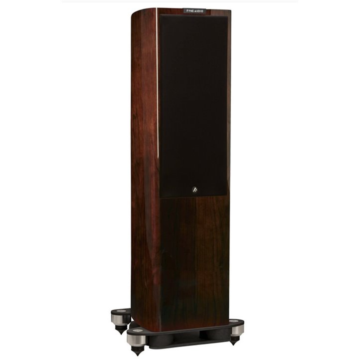 Fyne Audio F702SP Orzech Połysk 1szt - Gwarancja producenta - Raty 0% - Salon Łódź