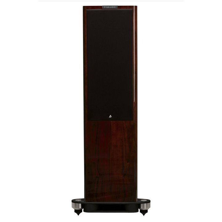 Fyne Audio F702SP Orzech Połysk 1szt - Gwarancja producenta - Raty 0% - Salon Łódź