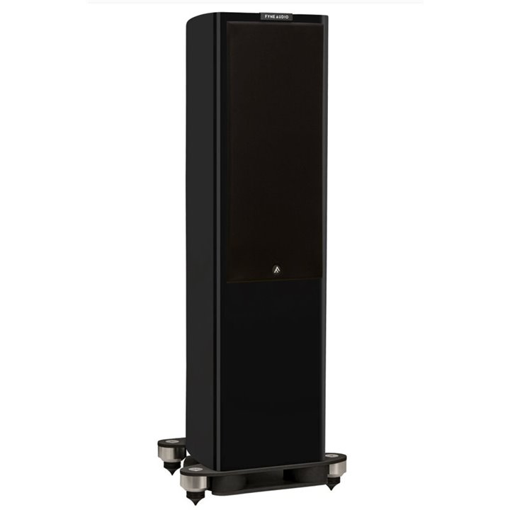 Fyne Audio F702SP Czarny Połysk 1szt - Gwarancja producenta - Raty 0% - Salon Łódź