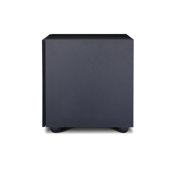 Paradigm Defiance V12 Satin Black