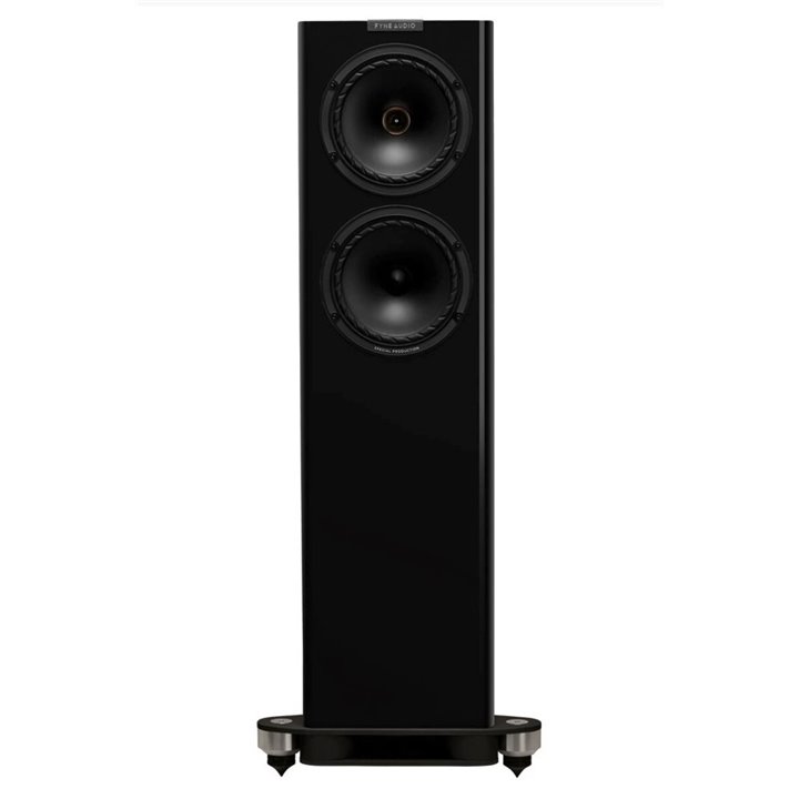 Fyne Audio F702SP Czarny Połysk 1szt - Gwarancja producenta - Raty 0% - Salon Łódź