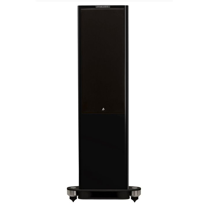 Fyne Audio F702SP Czarny Połysk 1szt - Gwarancja producenta - Raty 0% - Salon Łódź
