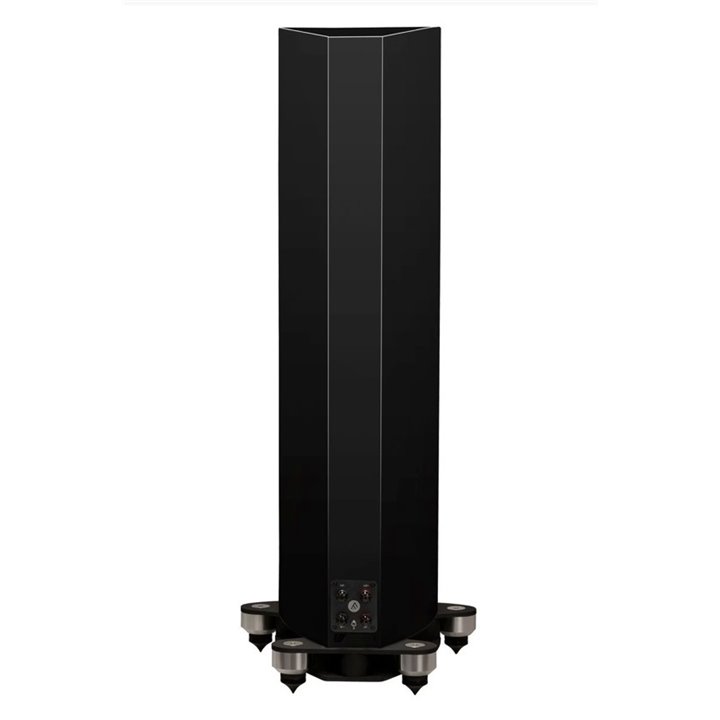 Fyne Audio F702SP Czarny Połysk 1szt - Gwarancja producenta - Raty 0% - Salon Łódź