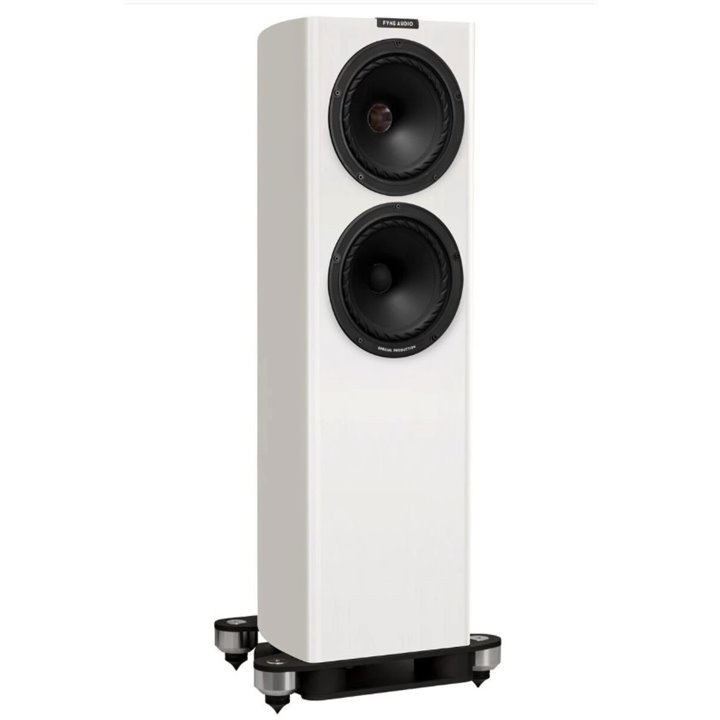 Fyne Audio F703SP Biały Połysk 1szt - Gwarancja producenta - Raty 0% - Salon Łódź