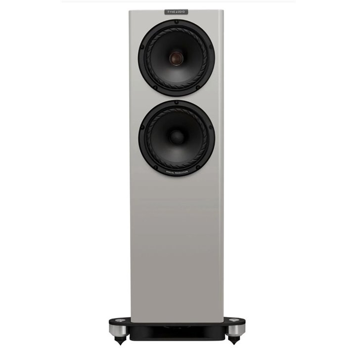 Fyne Audio F703SP Biały Połysk 1szt - Gwarancja producenta - Raty 0% - Salon Łódź