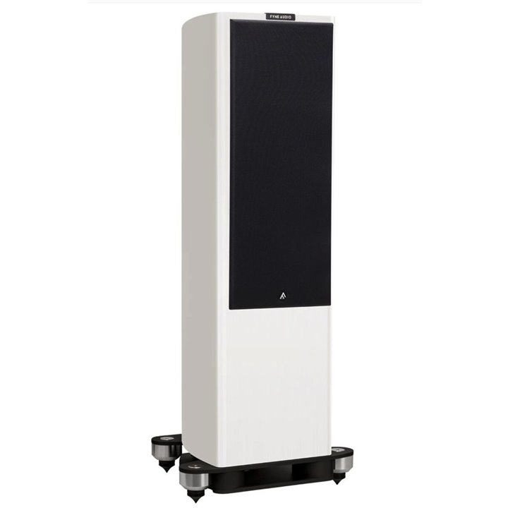 Fyne Audio F703SP Biały Połysk 1szt - Gwarancja producenta - Raty 0% - Salon Łódź