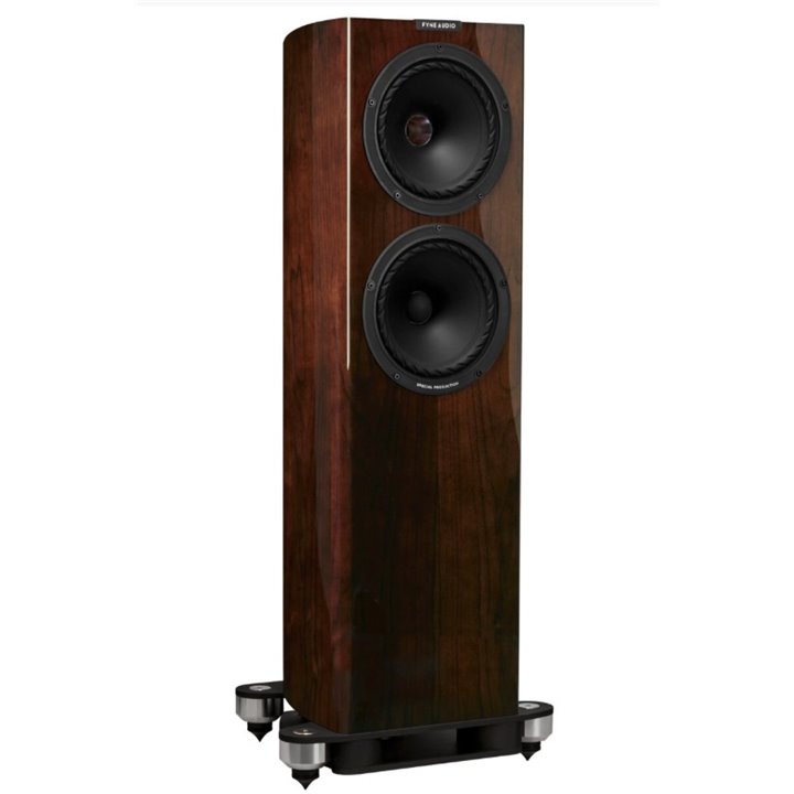 Fyne Audio F703SP Orzech Połysk 1szt - Gwarancja producenta - Raty 0% - Salon Łódź