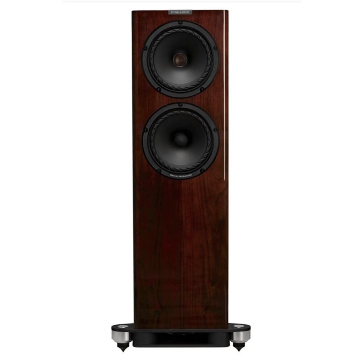 Fyne Audio F703SP Orzech Połysk 1szt - Gwarancja producenta - Raty 0% - Salon Łódź