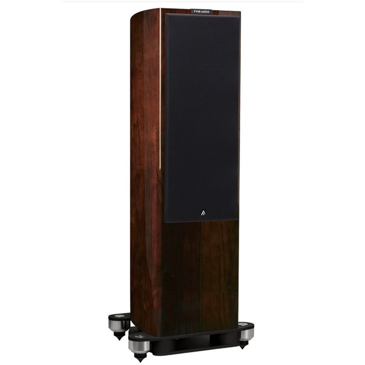 Fyne Audio F703SP Orzech Połysk 1szt - Gwarancja producenta - Raty 0% - Salon Łódź