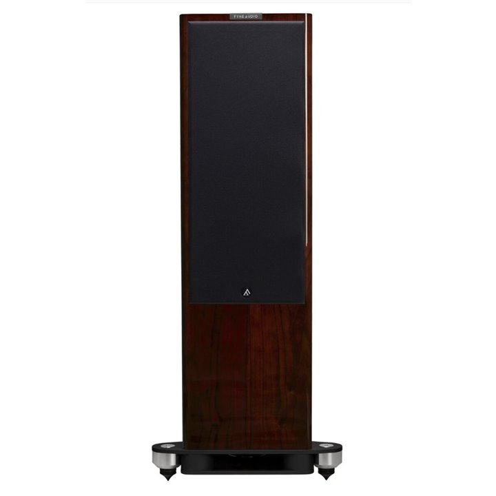 Fyne Audio F703SP Orzech Połysk 1szt - Gwarancja producenta - Raty 0% - Salon Łódź