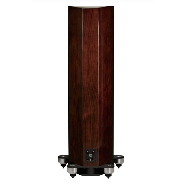 Fyne Audio F703SP Orzech Połysk 1szt - Gwarancja producenta - Raty 0% - Salon Łódź