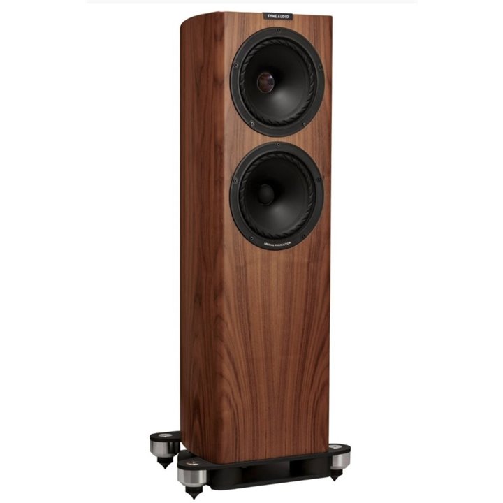 Fyne Audio F703SP Orzech 1szt - Gwarancja producenta - Raty 0% - Salon Łódź