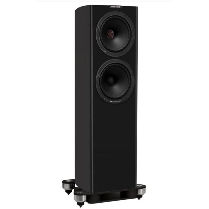 Fyne Audio F703SP Czarny połysk 1szt - Gwarancja producenta - Raty 0% - Salon Łódź