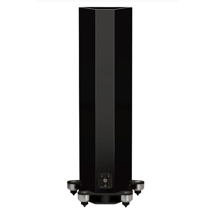 Fyne Audio F703SP Czarny połysk 1szt - Gwarancja producenta - Raty 0% - Salon Łódź