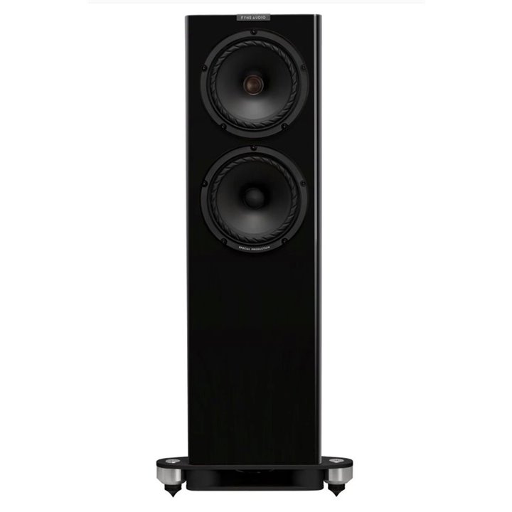 Fyne Audio F703SP Czarny połysk 1szt - Gwarancja producenta - Raty 0% - Salon Łódź