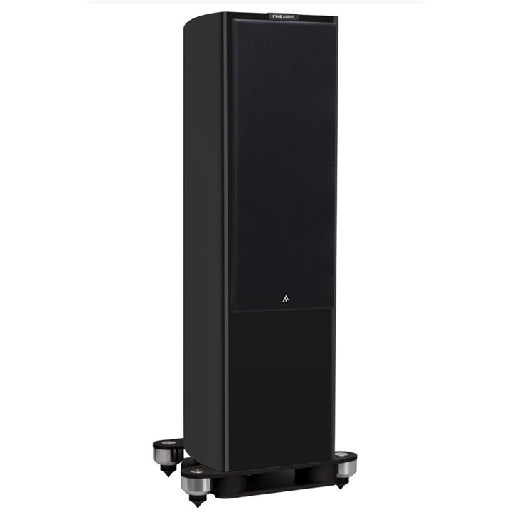 Fyne Audio F703SP Czarny połysk 1szt - Gwarancja producenta - Raty 0% - Salon Łódź