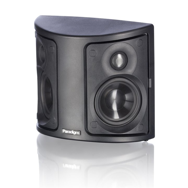 Paradigm Surround 1 (2018) 1SZT - RATY 0% - GWARANCJA PRODUCENTA - SALON ŁÓDŹ - MOŻLIWY MONTAŻ U KLIENTA