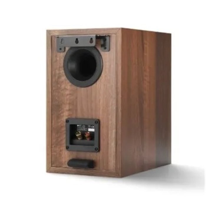 Kef B2 - Uchwyt ścienny Para - czarny do kolumn Q1Meta, Q3 Meta
