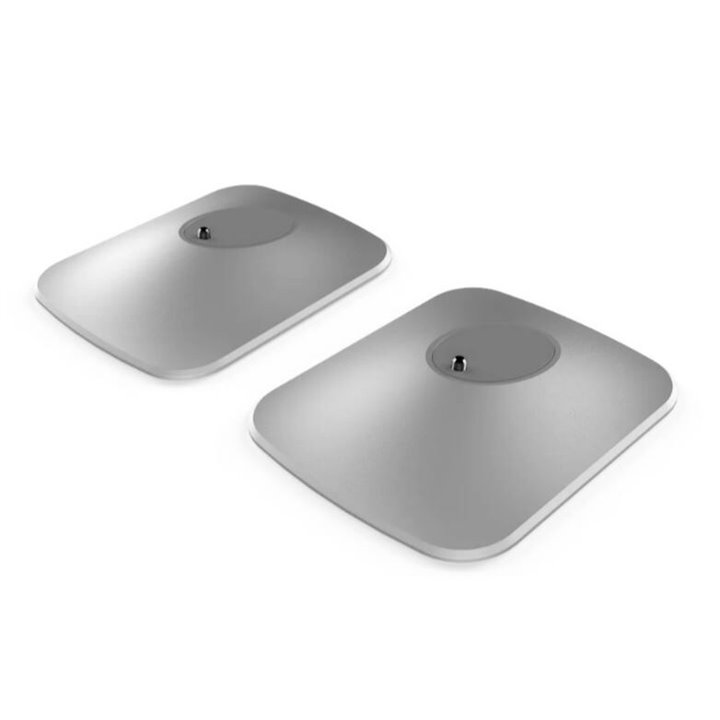 KEF P1 Stojak stołowy (BLACK) - Para
