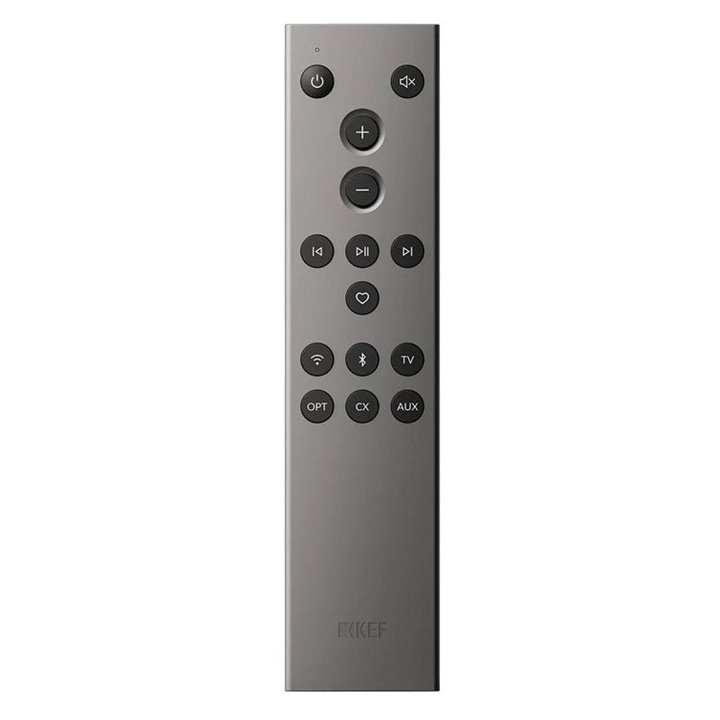 KEF C3 LS Remote dla kolekcji LS Wireless