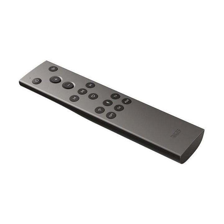 KEF C3 LS Remote dla kolekcji LS Wireless