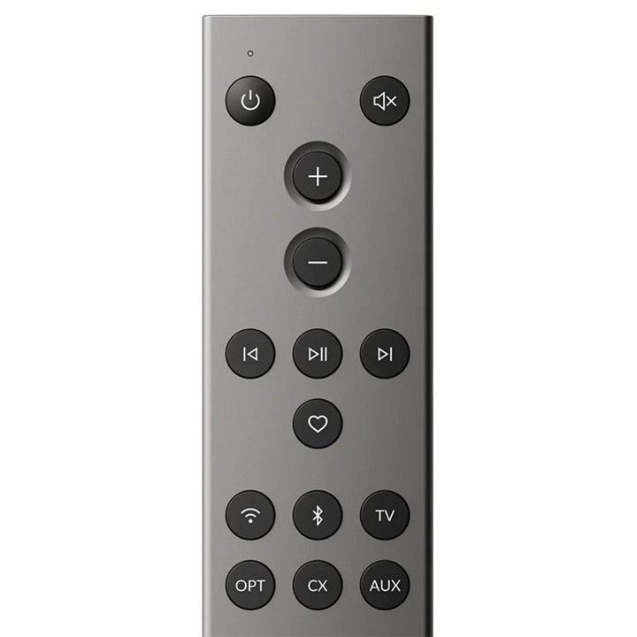 KEF C3 LS Remote dla kolekcji LS Wireless