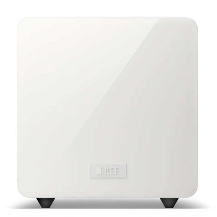 KEF KC92 White Gloss