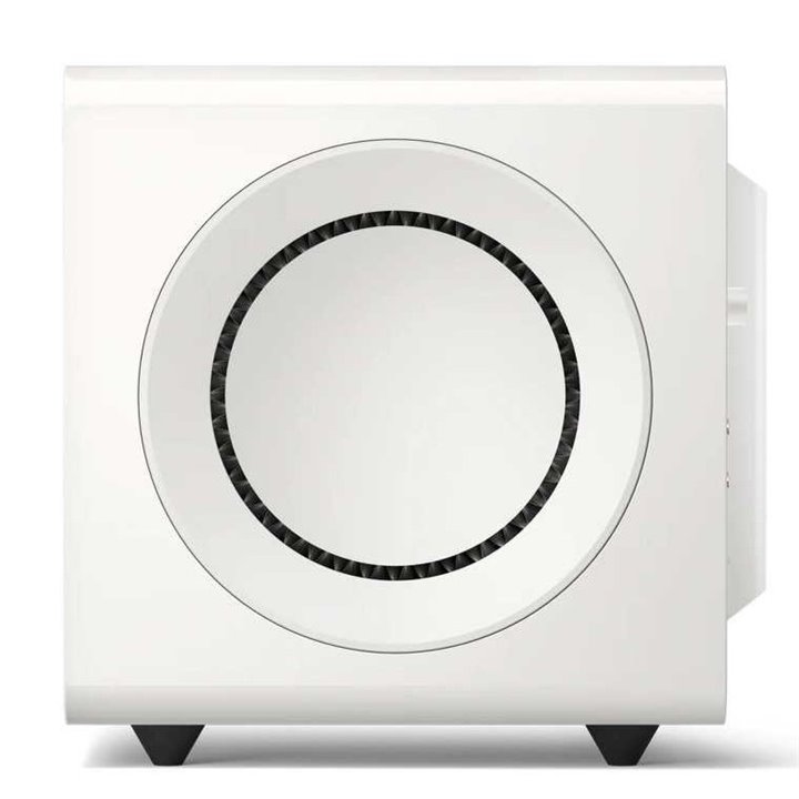 KEF KC92 White Gloss