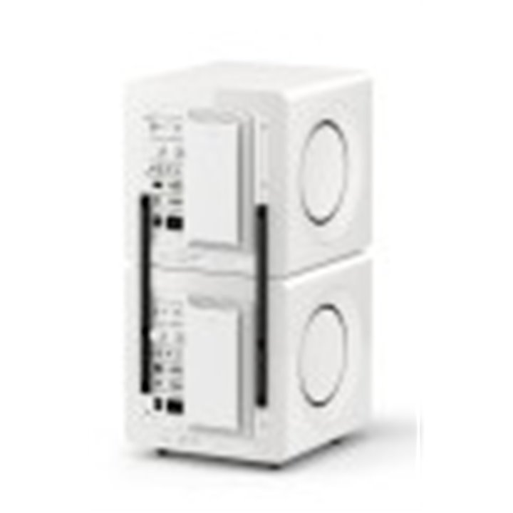 KEF KC92 Subwoofer Stacking Kit - KSK92