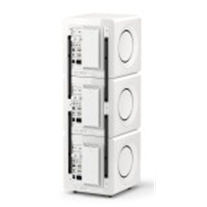 KEF KC92 Subwoofer Stacking Kit - KSK92