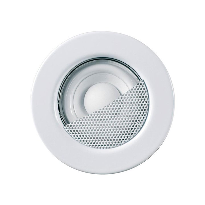 KEF Ci50R SoundligGW - 1SZT - Stal - RATY 0% - GWARANCJA PRODUCENTA - SALON ŁÓDŹ - MOŻLIWY MONTAŻ U KLIENTA