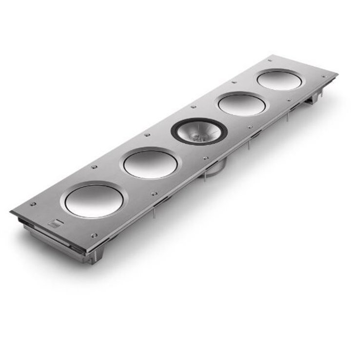 KEF Ci5160RLM-THX 1SZT - RATY 0% - GWARANCJA PRODUCENTA - SALON ŁÓDŹ - MOŻLIWY MONTAŻ U KLIENTA
