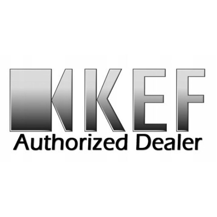 KEF Ci5160RLM-THX 1SZT - RATY 0% - GWARANCJA PRODUCENTA - SALON ŁÓDŹ - MOŻLIWY MONTAŻ U KLIENTA