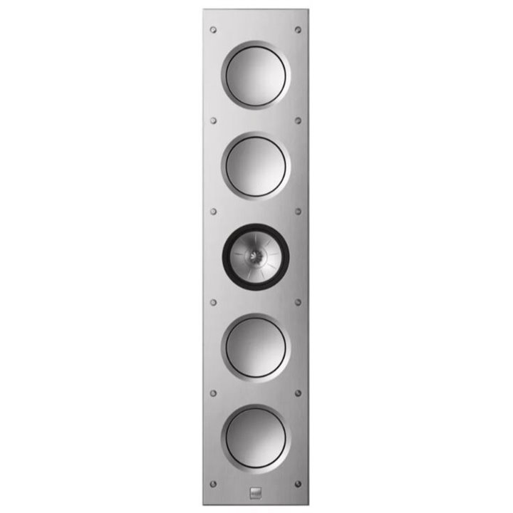 KEF Ci5160RLM-THX 1SZT - RATY 0% - GWARANCJA PRODUCENTA - SALON ŁÓDŹ - MOŻLIWY MONTAŻ U KLIENTA
