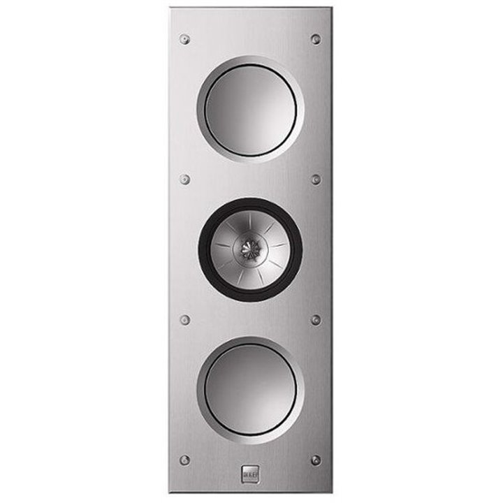 KEF Ci3160RLM-THX 1SZT - RATY 0% - GWARANCJA PRODUCENTA - SALON ŁÓDŹ - MOŻLIWY MONTAŻ U KLIENTA