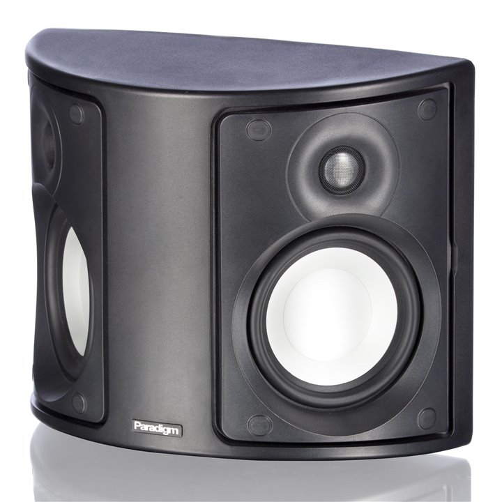 Paradigm Surround 3 (2018) 1SZT - RATY 0% - GWARANCJA PRODUCENTA - SALON ŁÓDŹ - MOŻLIWY MONTAŻ U KLIENTA
