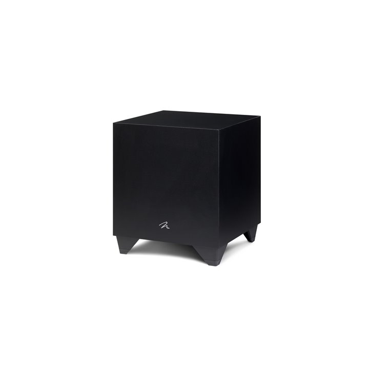 Martin Logan Dynamo 400 Satin Black - Raty 0% - Gwarancja producenta - Salon Łódź