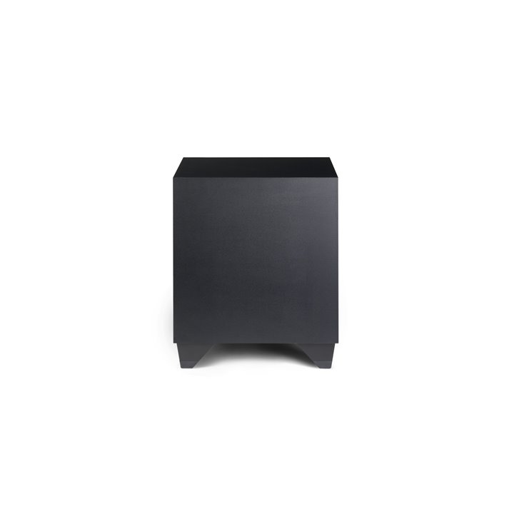 Martin Logan Dynamo 400 Satin Black - Raty 0% - Gwarancja producenta - Salon Łódź